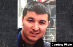 Рыскельди Сатке.