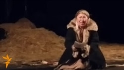 "Саманчынын жолу" кайра кайрылып келди