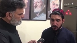 په افغانستان کې امن د سیمې امن دی: منظور پښتين