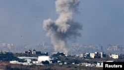 تصویر آرشیف: شهر غزه 