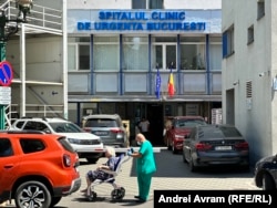 Spitalul Clinic Floreasca a fost, vara aceasta, în mijlocul unui scandal după ce mai mulți pacenți s-au infectat în timpul internării.