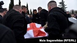 Нынешняя встреча – первая в женевском формате после смерти в Цхинвали гражданина Грузии Арчила Татунашвили