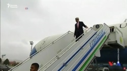 Трамп Орталық Азия басшыларын неге шақыртты?