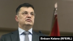 Mandatar za sastav Vijeća ministara BiH, Zoran Tegeltija