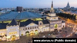 გატაცებულის ადგილსამყოფელი ამ დრომდე უცნობია. 