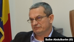 Csaba Asztalos a fost votat de Camera Deputaților pentru un mandat de judecător la CCR.