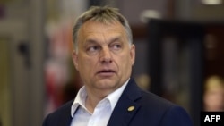  Viktor Orban, premijer Mađarske