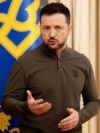 Zelenskyy Confirms Ukrainian Soldiers Fighting In Russia's Belgorod Region 