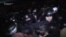 WATCH: Protesters Push Inside Moldovan Parliament, Scuffle With Riot Police