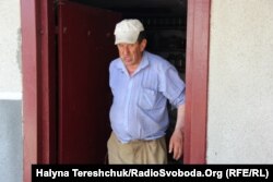 Мирон Шептицький