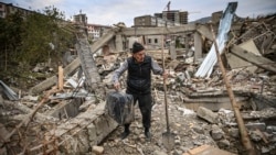 Խտրականության հիմքով էլ պետք է առաջ տանել «անջատում հանուն փրկության» սկզբունքը, ասում է միջազգային իրավունքի մասնագետը