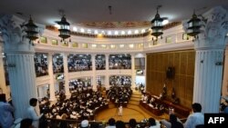 خیبر پښتونخوا اسمبلۍ 