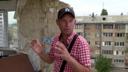 Ukrainian Life Hacks: How To Survive Being Trapped Under Rubble