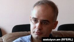 Левон Зурабян 