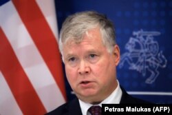 სტივენ ბიგანი