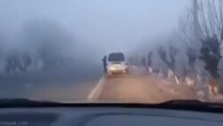 В Узбекистане снова стали возникать очереди за метановым газом