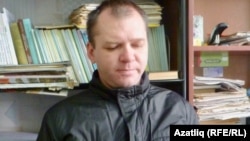 Дамир Шәйхетдинов