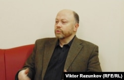 Дмитро Травін