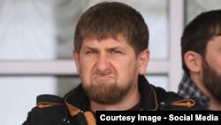 Kadyrov Ramzan