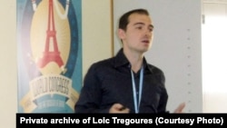 Ne slažem sa narativom prema kojem je najveći problem Srbije Kosovo i Poglavlje 35: Loic Tregoures