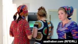 Illýustrasiýa suraty.