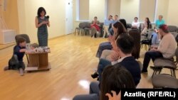 Чарада катнашучылар