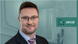 Pletser Tamás: A Európába szállított orosz gáz piaca már kellhet az amerikaiaknak