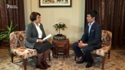 Отунбаева: Экс-президенты тоже могут многое сделать