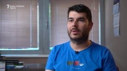 Јовановски: Големите партии се сплотени за блокирање на независните кандидати