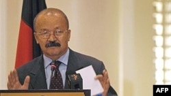 خدایداد: امحا و کنترول مواد مخدر از توان جامعه جهانی و دولت افغانستان بیرون است.