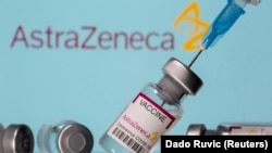 Vaccinul AstraZeneca s-a aflat de mai multe ori în centrul unor controverse la nivel european. 