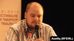 Нияз Игламов