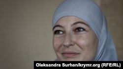 Мер'єм Куку