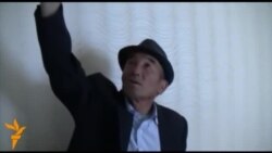 Ош: полигондун үйгө түшкөн снаряды