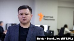 Тынчтыкбек Алтымышев