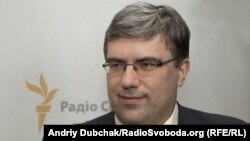 Ростислав Павленко, директор Національного інституту стратегічних досліджень