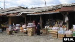 В Южной Осетии раскритиковали политику правительства Грузии о приграничной торговле