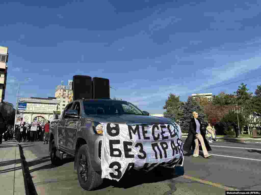  Процесот за Пулс ќе го води тим од петнаесетина обвинители, најави државниот јавен обвинител, Љупчо Коцевски.