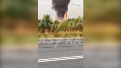 Ситуация на фронте 