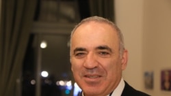 Garri Kasparov