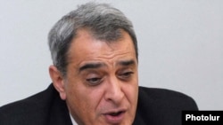 Давид Шахназарян