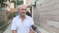 Mehridəki ermənilər Tramp-Əliyev-Paşinyan görüşü barədə: 'Heç nə gözləmirəm'