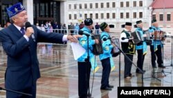 Айдар Фәйзрахманов