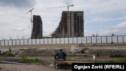 Promenom vlasti mogao bi biti iz korena doveden u pitanje 'Beograd na vodi'"