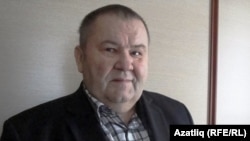 Ринат Гатауллин