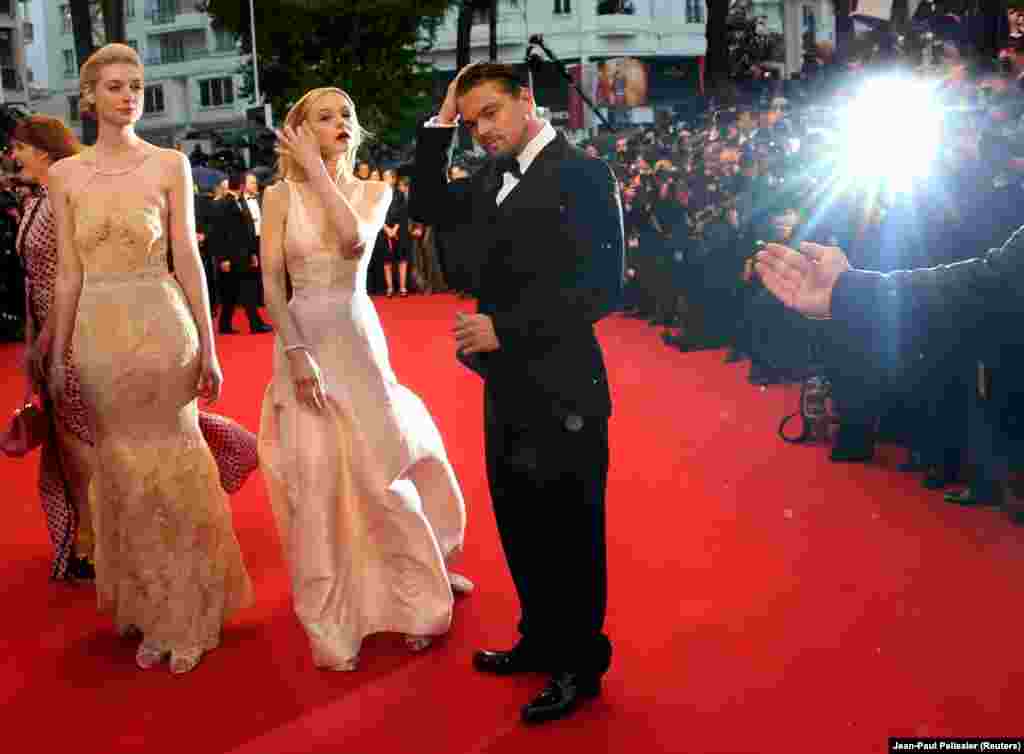 გასული კვირის განმავლობაში, ლეონარდო დიკაპრიოს (სურათი ზემოთ 2013 წელსაა გადაღებულ) ინსტაგრამს ათასობით ადამიანი მიაწყდა ამგვარი თხოვნით: &bdquo;ლეო, გთხოვთ, დაგვეხმარე გადავარჩინოთ ბაიკალი&ldquo;. #savebaikal." &nbsp;მაშ,&nbsp; რატომ ლეო, და რატომ ბაიკალი? 