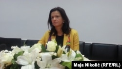 BiH i Kosovo nisu dovoljno napredovale: Tanja Fajon