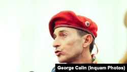 Radu Mazăre făcuse contestație în anulare, una dintre căile extraordinare de atac, respinsă de instanța supremă