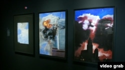 یو اېس اې ټودې: د افغانستان جګړه په ۲۰۰۱ کال کې د سپټمبر د ۱۱مې نېټې تر بریدونو یوه میاشت وروسته پیل شوه.