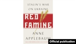 ენ ეპლბაუმის წიგნი "წითელი შიმშილი. სტალინის ომი უკრაინასთან"